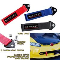 Gambar Towing STRAP Kain Derek Mobil Racing Style Variasi Mobil Universal dari Cheap Me Kab. Tangerang 2 Tokopedia