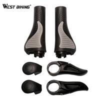 Gambar TaffSPORT Tanduk Gagang Sepeda Grip MTB Handlebar 1 Pasang - Hitam dari SK store.id Kota Administrasi Jakarta Barat 5 Tokopedia
