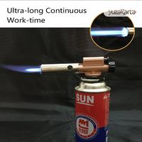 Gambar Kepala Gas Butane Jet BBQ Api Unggun Peleleh Keju dari YUZAKARTA Kota Bandung 5 Tokopedia
