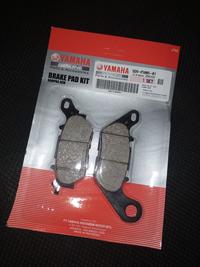 Gambar Original Kampas Rem Motor Yamaha Vega ( 5D9) dari YAMAHA IKA MOTOR Kota Administrasi Jakarta Utara 1 Tokopedia