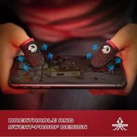 Gambar Gamesir Talons Sarung Jempol Anti Basah,Anti Slip,Ghost Touch Mobile G dari meddumz Kota Malang 4 Tokopedia