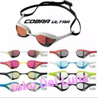 Gambar kacamata renang ARENA COBRA ULTRA ORIGINAL made in Japan. - SLSG dari toko Del Luna Kota Salatiga 3 Tokopedia