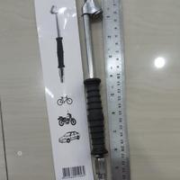 Gambar Alat isi angin ban panjang air chuk jumbo gagang karet dari NSP Naga sakti perkakas Kota Medan 2 Tokopedia