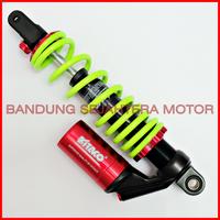 Gambar Shockbreaker variasi / Shok belakang tabung BEAT / VARIO 125 150 (HJ) dari Willys Motor Online Kota Bandung 4 Tokopedia