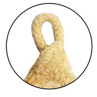 Gambar Serbet TP Dasi - Kain Lap Tangan Handuk - Hand Towel Dapur dari Maxshop Kota Tangerang 3 Tokopedia