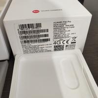 Gambar Dus Huawei P30 PRO Resmi Indonesia Asli 100% Bawaan Unit dari AbangAndroid Kota Bekasi 2 Tokopedia