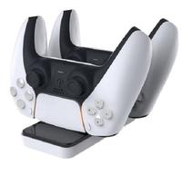 Gambar Charger Charging Dock Stick Stik PS5 Dual Sense PS 5 - TP5 0504 dari Techno S General Auto / TSGA Kota Administrasi Jakarta Selatan 3 Tokopedia