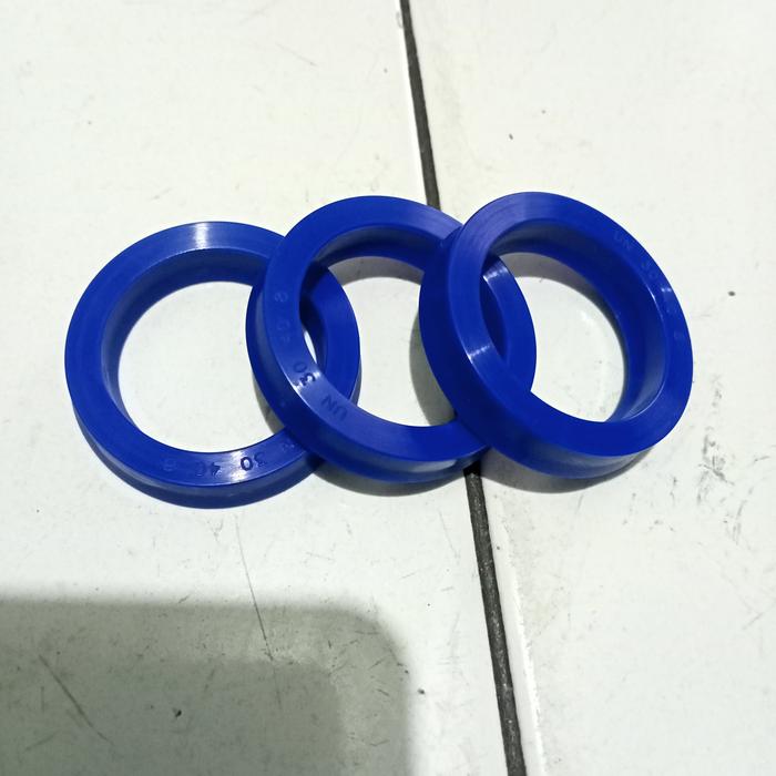 Gambar Hydraulic Seal UHS UNS UN 45 60 10 dari NABFAN Seal Kota Administrasi Jakarta Barat Tokopedia