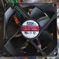 Gambar kipas DC 9cm 9x9 AVC 0.41A dari delta elektronic Kab. Sidoarjo 1 Tokopedia