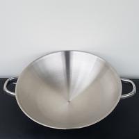 Gambar Bima Wajan Element SS 12" (30cm), SUS 304 dari Toko Super Dapur Kota Surabaya 1 Tokopedia