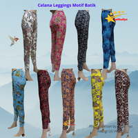 Gambar Celana Legging Panjang Wanita Dewasa dan Lejing JUMBO Motif Terbaru dari Balibaliyo3 Kota Administrasi Jakarta Utara 5 Tokopedia
