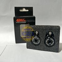 Gambar COVER GEMBOK SHOCK BELAKANG - NMAX-AEROX-PCX-LEXI-XMAX-MIO-VARIO UNIV dari Infinity Automotive Kota Administrasi Jakarta Barat 5 Tokopedia