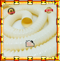 Gambar Selang Pembuangan Air Mesin Cuci 3 Meter Kenmaster dari Saniter Teknik Bangunan Kota Administrasi Jakarta Utara 3 Tokopedia