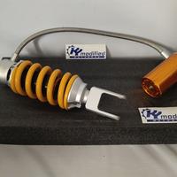 Gambar Shock Nui Tabung All New R15 VVA V3 dari KY Modified Shop Kab. Banyumas 1 Tokopedia
