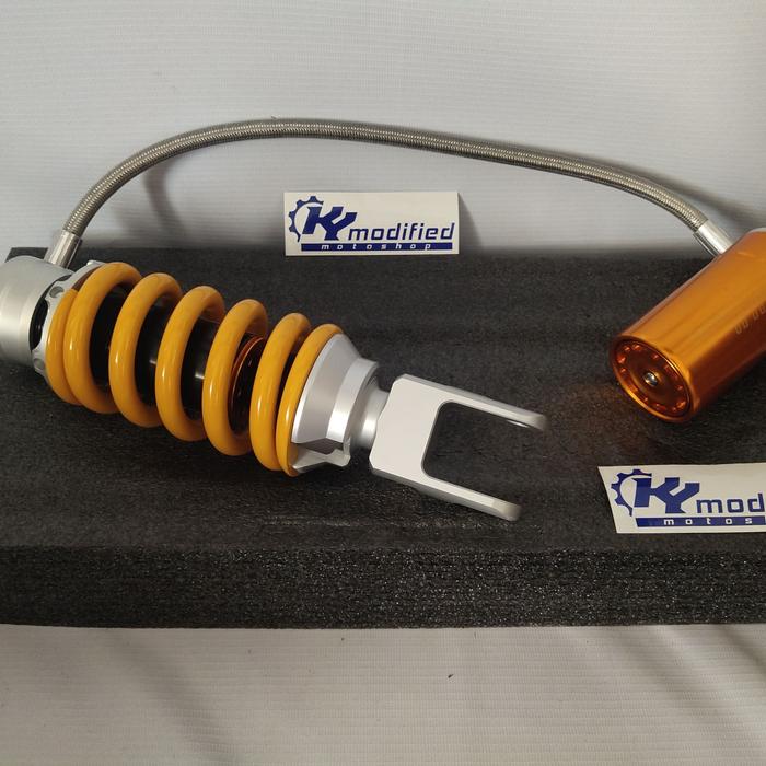 Gambar Shock Nui Tabung All New R15 VVA V3 dari KY Modified Shop Kab. Banyumas Tokopedia