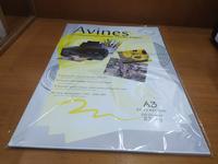 Gambar Kertas Foto / Glossy Paper A3 Avines 230 Gr dari Master Printer Medan Kota Medan 2 Tokopedia