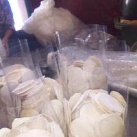 Gambar simping kencur 1kg dari Farhana copy centre Kab. Cianjur 4 Tokopedia