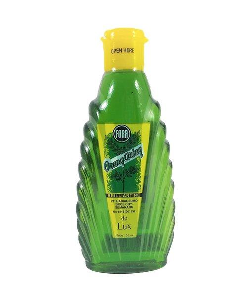 Gambar Minyak Rambut Orang Aring Fora 65ml - 65ml dari Tukumaningdotcom Jakarta Selatan Tokopedia