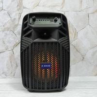 Gambar Speaker Fleco F 6011C Super Bass dari TOKO ELEKTRONIK HARZA9 Jakarta Timur 3 Tokopedia