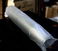 Gambar GELAS 18OZ PET/ CUP 18OZ BAHAN PET /ISI 50PCS dari abadi plastiik Kab. Tangerang 3 Tokopedia