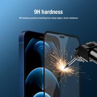 Gambar Nillkin Anti Gores PC Tempered Glass Iphone 12 / Mini / Pro / Pro Max dari Orionlycom Kota Administrasi Jakarta Timur 4 Tokopedia