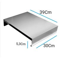 Gambar Stainless Stove Top Rack cover penutup kompor gas 866 dari Magic-Home Kota Tangerang Selatan 5 Tokopedia