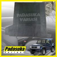 Gambar Karpet Feroza Karpet Mobil Feroza Karpet Daihatsu Feroza 2 Baris dari karpetmobil97 Kota Bandung 4 Tokopedia