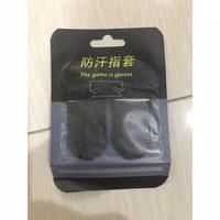 Gambar Sepasang Sarung Tangan Jempol Gaming Pubg Ml FF dari OTOMAX Kota Administrasi Jakarta Barat 4 Tokopedia