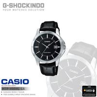 Gambar Casio MTP-V004L-1A / -1B / -1B2 / -2B / -3B / -7A Original dari G-Shock Indo Kota Tasikmalaya 1 Tokopedia