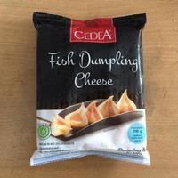 Gambar Cedea Fish dumpling cheese 200 gr dari NSS Frozen Food Kab. Bekasi 2 Tokopedia