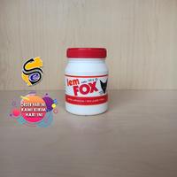 Gambar Lem Fox / Lem Kertas Kecil Ukuran 150 gr dari Semart Komputer &amp; Stationery Kota Depok 1 Tokopedia