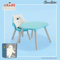 Gambar Cocolatte Highchair Multiswitch Wbb Ice Bear-23296 dari Cocolatte Indonesia Kota Tangerang 1 Tokopedia