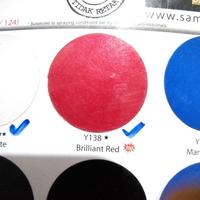 Gambar Samurai Y138 Brilliant Red dari WijayaKarya-1 Kab. Tangerang 2 Tokopedia