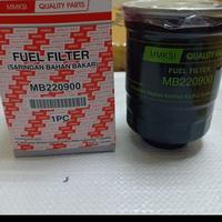Gambar filter solar L300 diesel L038 L200 L300 solar mb220900 dari Artindo Teknik auto Kota Administrasi Jakarta Pusat 1 Tokopedia