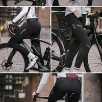 Gambar SANTIC Long Pants - Celana Padding Sepeda Wanita SANTIC Coolmax Nyaman dari TAP BIKE Kab. Banyumas 2 Tokopedia