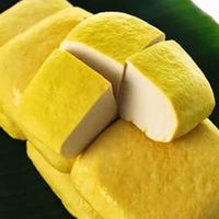Gambar Tahu Kuning Tahu Bandung segar 1Pcs Isi 10 dari Aneka Sayuran Segar Kota Administrasi Jakarta Utara 1 Tokopedia