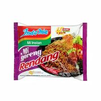 Gambar Indomie Goreng Rendang 91 gr dari Toko Daiva Kab. Sleman 1 Tokopedia