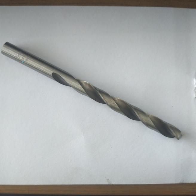 Gambar Benz 10 mm Mata bor besi HSS 10mm drill bit benz werkz dari Bintang Teknik Cikarang Kab. Bekasi Tokopedia