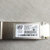 Gambar Cisco QSFP-40G-SR4-S 10-3090-02 QSFP 40G dari AingTech Kota Tangerang Selatan 2 Tokopedia