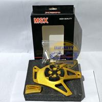 Gambar Cover CVT - Tutup CVT - Pelindung Mesin - Tutup Mesin CNC Nmax Old - dari Infinity Automotive Kota Administrasi Jakarta Barat 2 Tokopedia