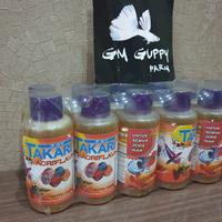 Gambar Obat Ikan - Takari Acriflavine / Obat Kuning - 100ml dari GM Guppy Farm Kab. Bekasi 2 Tokopedia