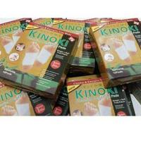Gambar Kinoki Gold Original Koyo Kaki Detox Kiyome Kinoki Asli Ginger Food dari OriCantik Kota Magelang 5 Tokopedia