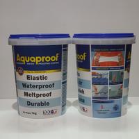 Gambar Cat Pelapis Anti Bocor AQUAPROOF 1 Kg / AQUAPROOF Exterior dari ARS Building Mart Kota Bandung 1 Tokopedia