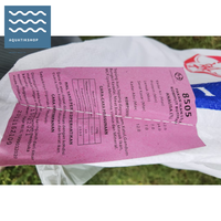 Gambar Pakan Ikan Lele Tongwei 8505 2mm 30Kg dari Aquatikshop Kab. Cirebon 4 Tokopedia