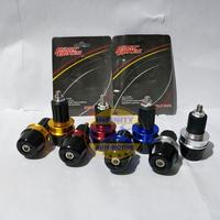 Gambar Jalu Stang Fast Bikes 026 CNC Universal dari Infinity Automotive Kota Administrasi Jakarta Barat 1 Tokopedia