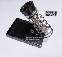 Gambar Stand Solder Double Cover Pegangan Dudukan tempat soldering duduk kan dari s3.satria secure safe Kota Administrasi Jakarta Timur 3 Tokopedia