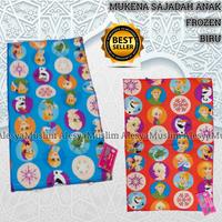 Gambar Mukena Anak Frozen Super/Tas bahan katun cantik dari Kamehco Kota Administrasi Jakarta Pusat 5 Tokopedia