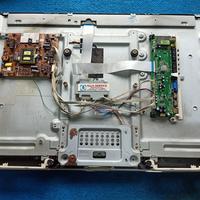 Gambar psu tv led polytron PLD 32T500W PLD32T500W power supply regulator ps dari suwantarajaservice Kab. Tangerang 3 Tokopedia