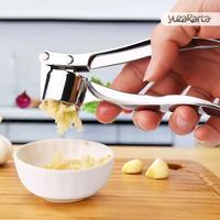 Gambar Presser Penghancur Bawang Garlic Walnut Crusher Squeezer dari YUZAKARTA Kota Bandung 4 Tokopedia