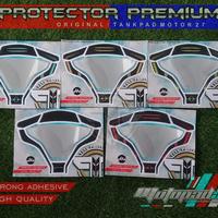 Gambar Sticker Stiker Spidometer Anti Gores Spido Meter Yamaha New Aerox 155 dari MOTOFREED Kab. Purbalingga 3 Tokopedia